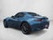 2019 Mazda Mazda MX-5 Miata RF Grand Touring Manual