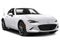2019 Mazda Mazda MX-5 Miata RF Grand Touring Manual
