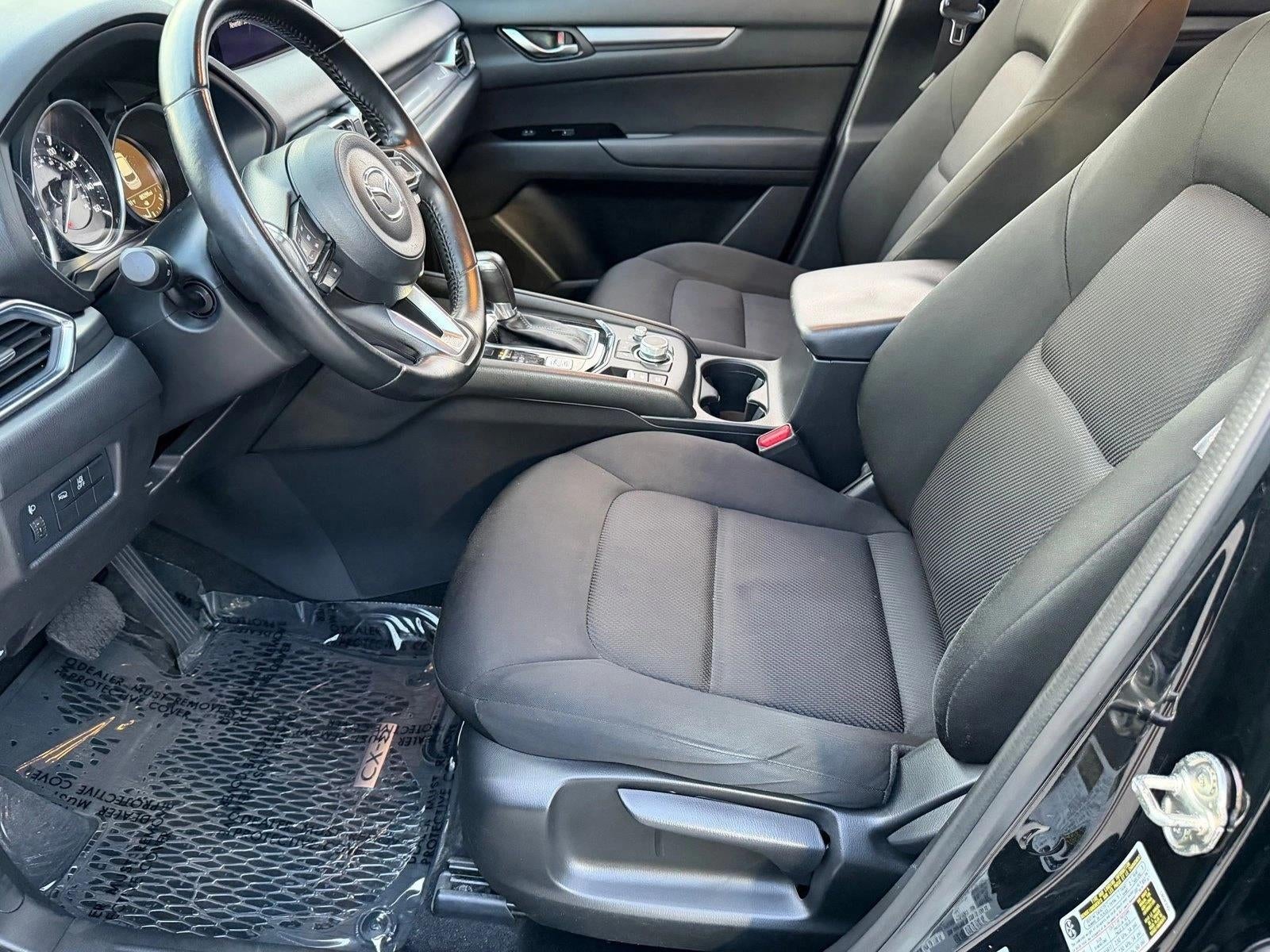 2023 Mazda Mazda CX-5 2.5 S AWD