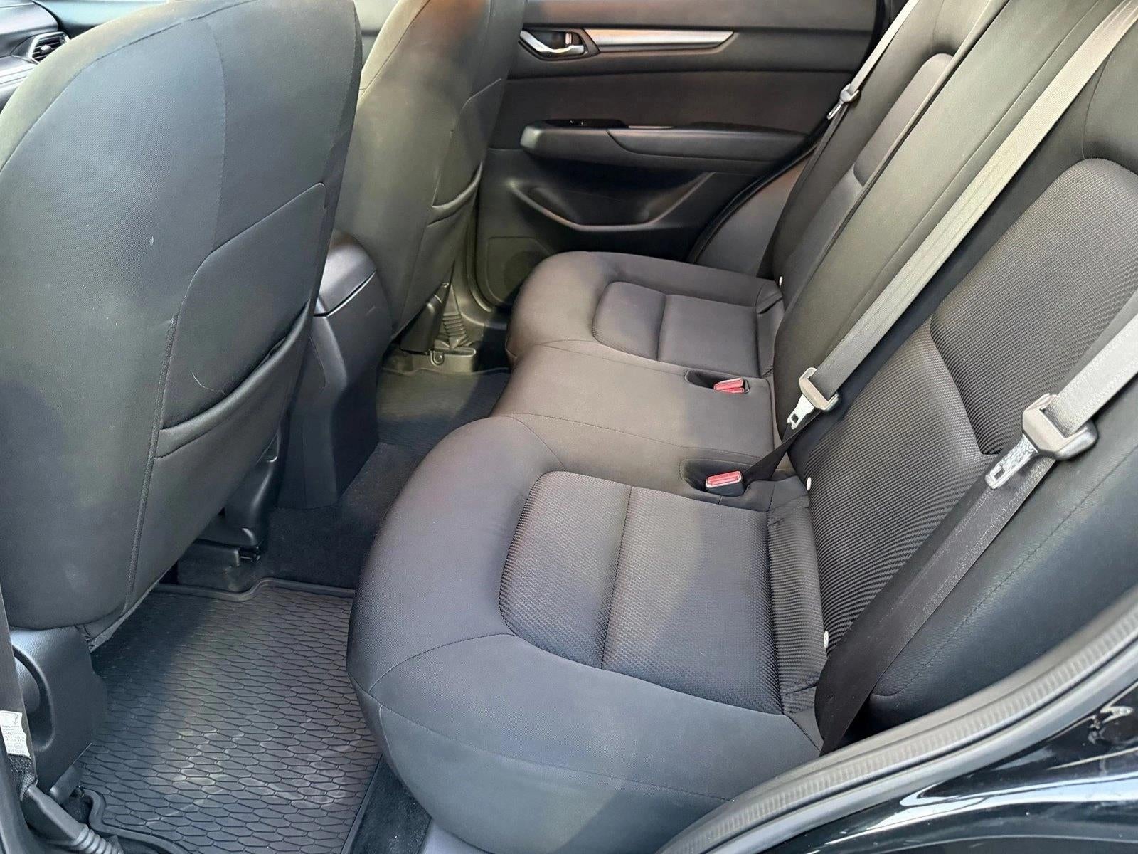 2023 Mazda Mazda CX-5 2.5 S AWD