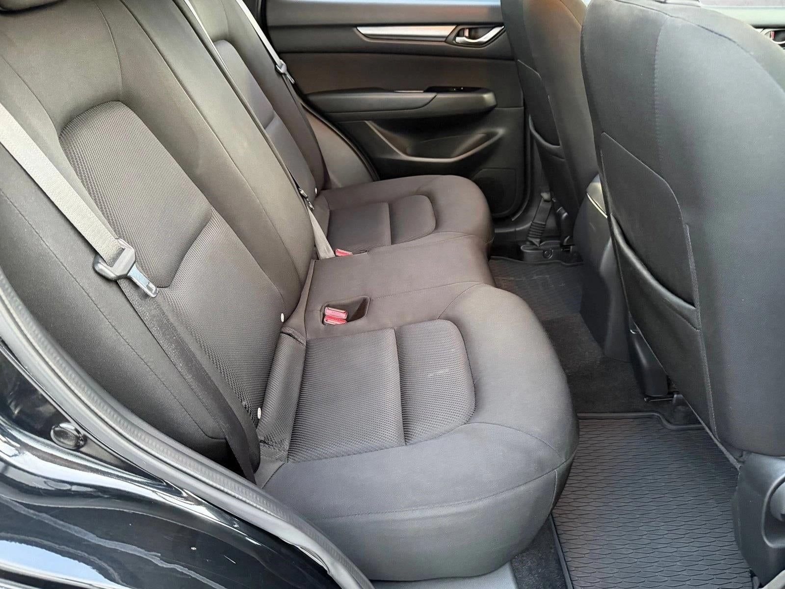 2023 Mazda Mazda CX-5 2.5 S AWD