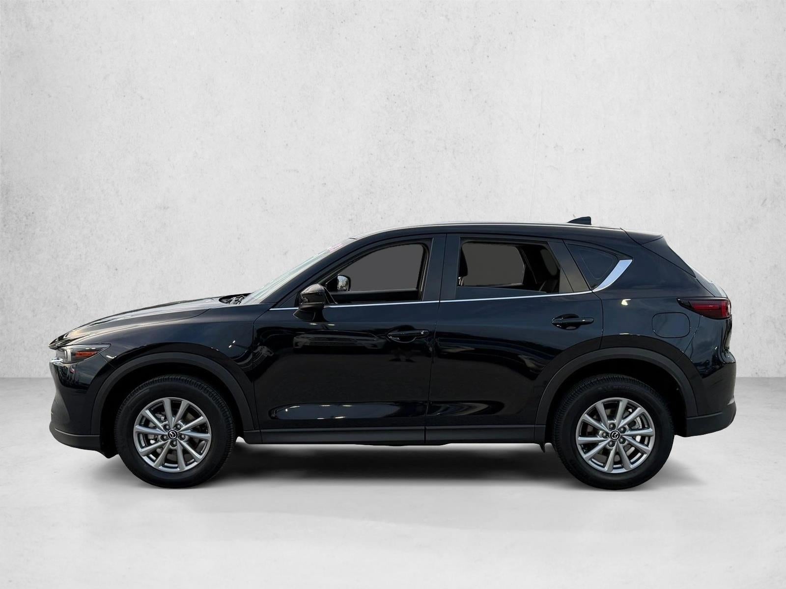 2023 Mazda Mazda CX-5 2.5 S AWD