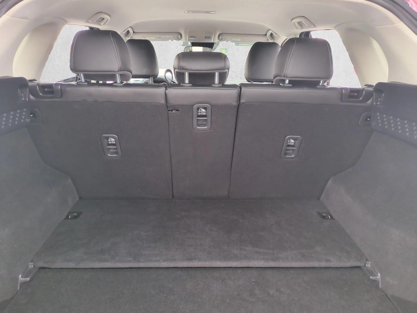 2025 Mazda Mazda CX-5 2.5 S Select Package AWD