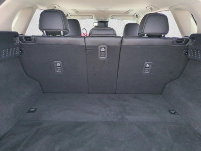 2024 Mazda Mazda CX-5 2.5 S Preferred Package AWD