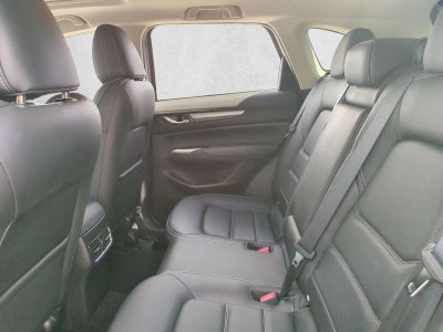 2025 Mazda Mazda CX-5 2.5 S Preferred Package AWD