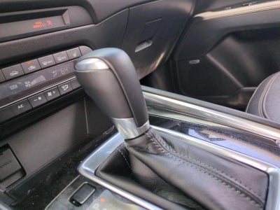 2019 Mazda Mazda CX-5 Grand Touring AWD