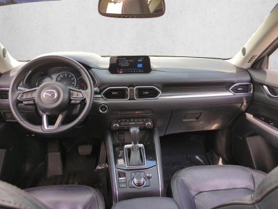 2019 Mazda Mazda CX-5 Grand Touring AWD