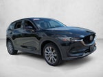 2019 Mazda Mazda CX-5 Grand Touring AWD
