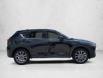 2019 Mazda Mazda CX-5 Grand Touring AWD