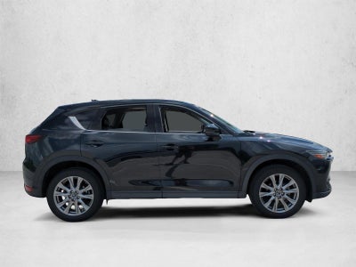 2019 Mazda Mazda CX-5 Grand Touring AWD