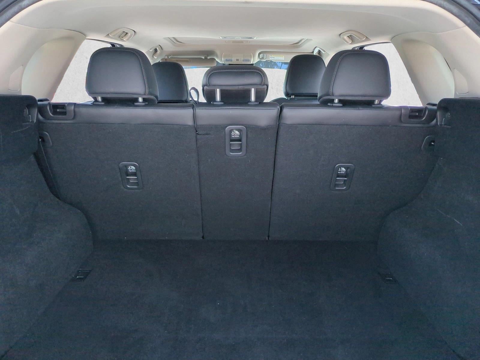 2019 Mazda Mazda CX-5 Grand Touring AWD