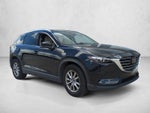 2018 Mazda Mazda CX-9 Touring FWD