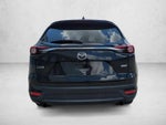 2018 Mazda Mazda CX-9 Touring FWD