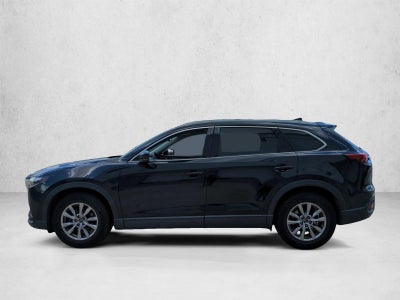 2018 Mazda Mazda CX-9 Touring FWD