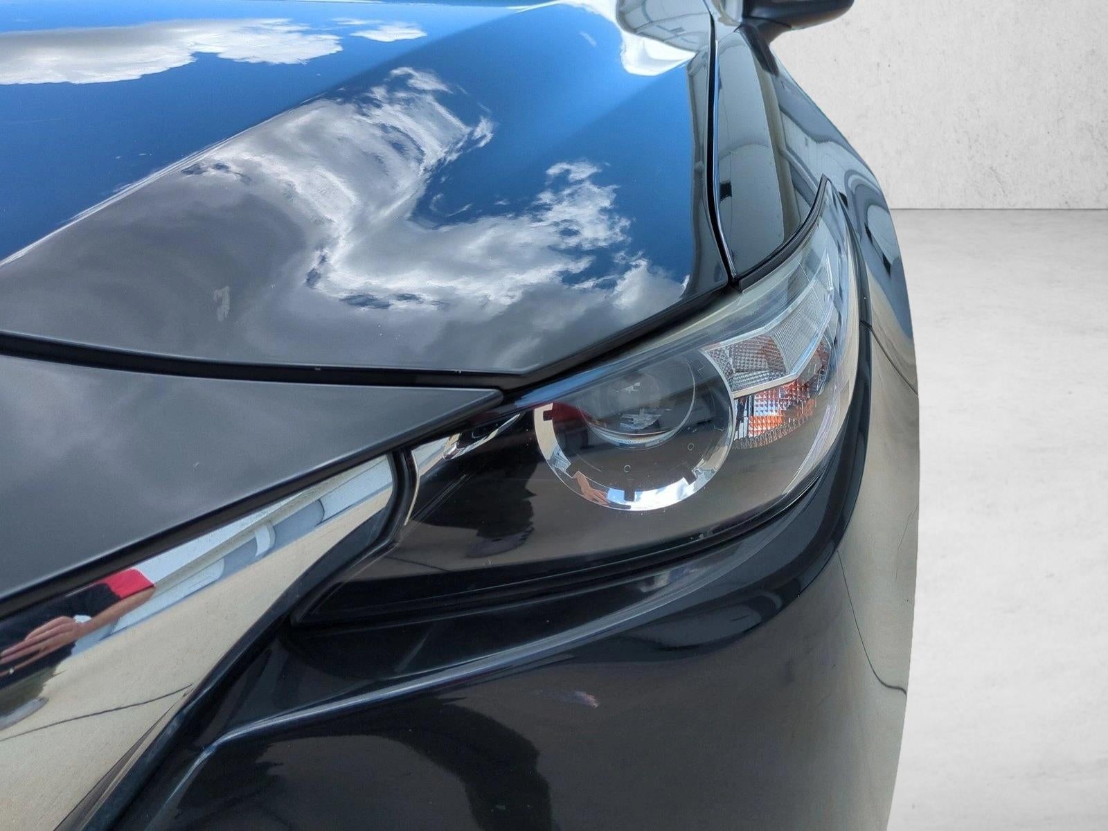2018 Mazda Mazda CX-9 Touring FWD