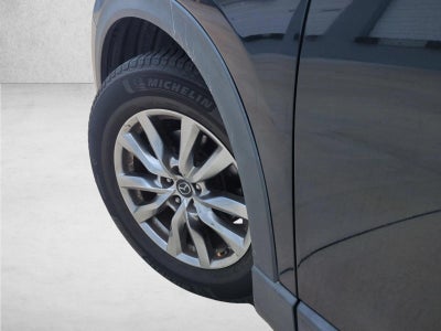 2018 Mazda Mazda CX-9 Touring FWD