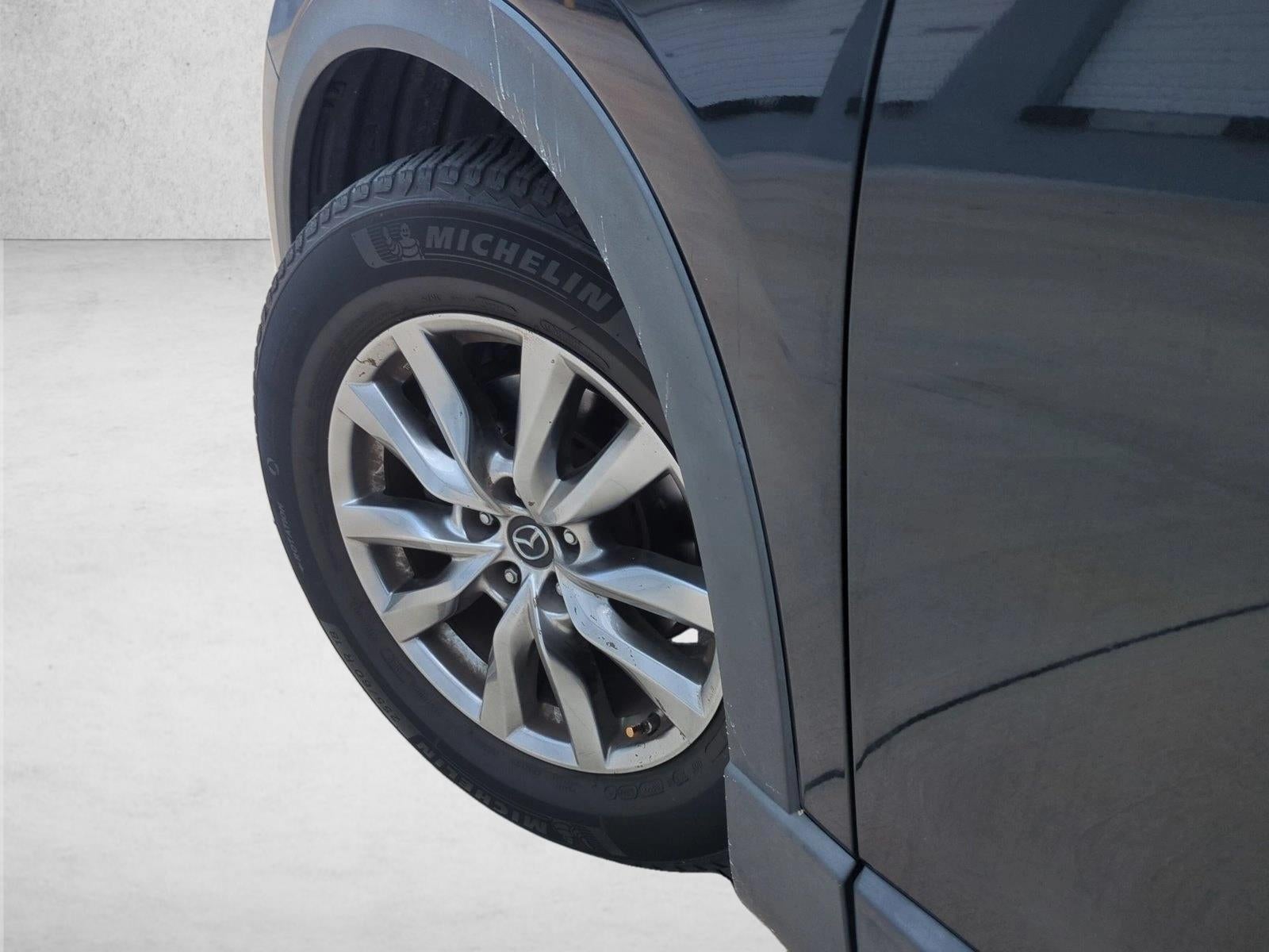 2018 Mazda Mazda CX-9 Touring FWD