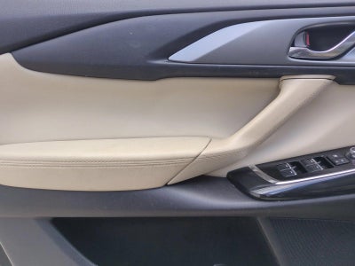 2018 Mazda Mazda CX-9 Touring FWD