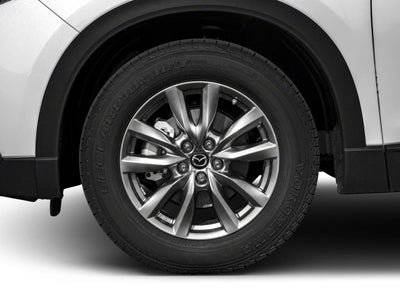 2018 Mazda Mazda CX-9 Touring FWD