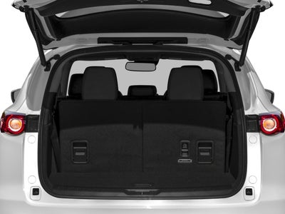 2018 Mazda Mazda CX-9 Touring FWD