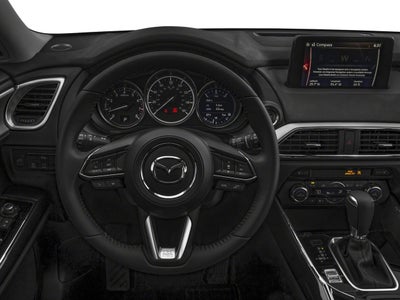 2018 Mazda Mazda CX-9 Touring FWD