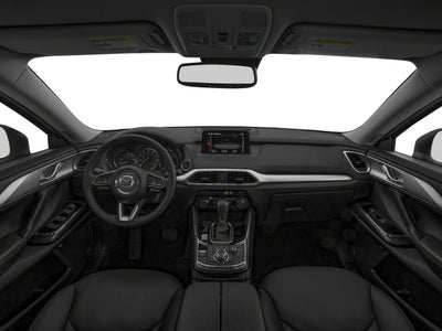 2018 Mazda Mazda CX-9 Touring FWD