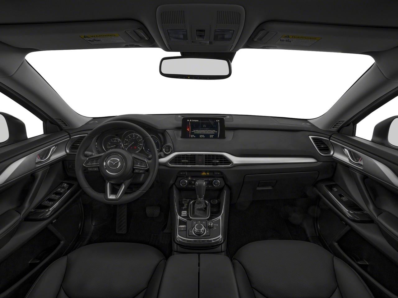 2018 Mazda Mazda CX-9 Touring FWD