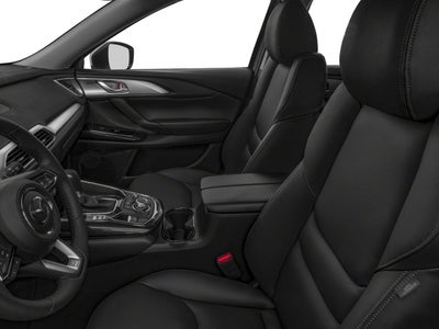 2018 Mazda Mazda CX-9 Touring FWD