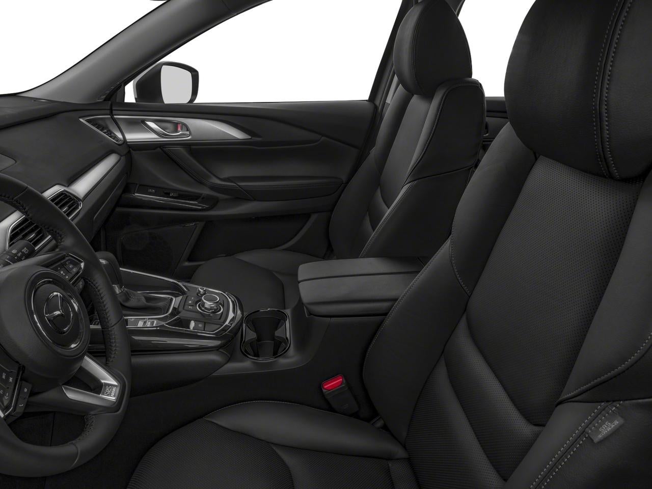 2018 Mazda Mazda CX-9 Touring FWD
