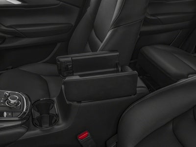 2018 Mazda Mazda CX-9 Touring FWD