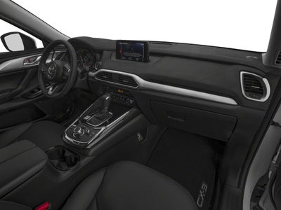 2018 Mazda Mazda CX-9 Touring FWD