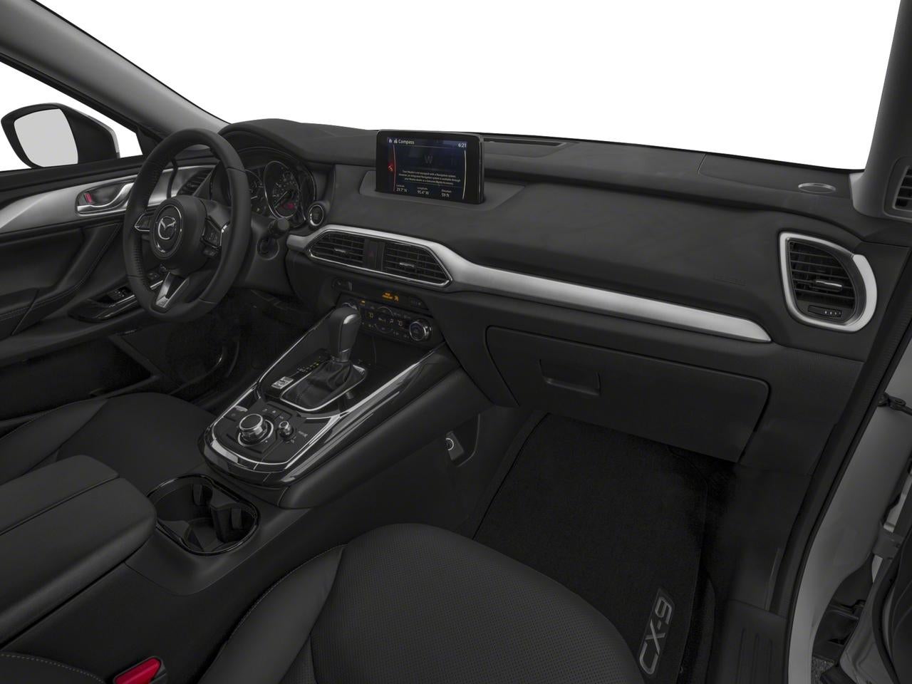 2018 Mazda Mazda CX-9 Touring FWD