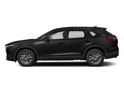 2018 Mazda Mazda CX-9 Touring FWD