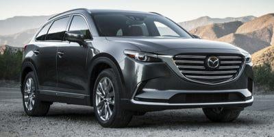 2018 Mazda Mazda CX-9 Touring FWD