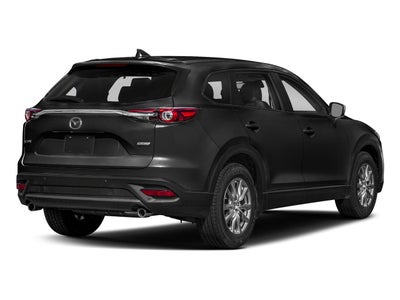 2018 Mazda Mazda CX-9 Touring FWD