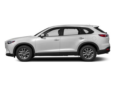 2018 Mazda Mazda CX-9 Touring FWD