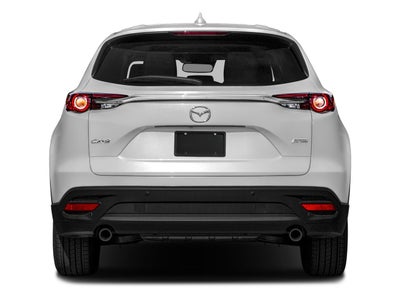 2018 Mazda Mazda CX-9 Touring FWD