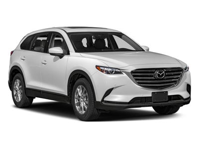 2018 Mazda Mazda CX-9 Touring FWD