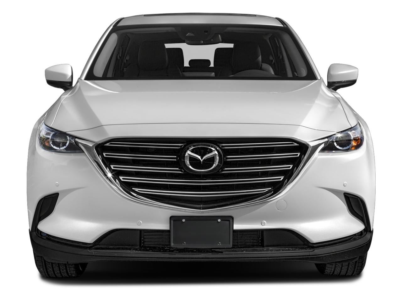 2018 Mazda Mazda CX-9 Touring FWD