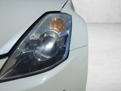 2006 Nissan 350Z 2dr Roadster Touring Manual