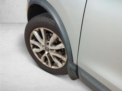 2020 Nissan Rogue Sport FWD SV