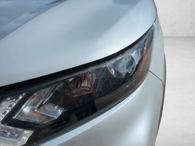 2020 Nissan Rogue Sport FWD SV