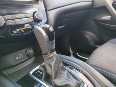 2019 Nissan Rogue FWD SV