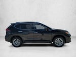 2019 Nissan Rogue FWD SV