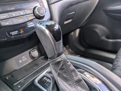 2020 Nissan Rogue AWD SV