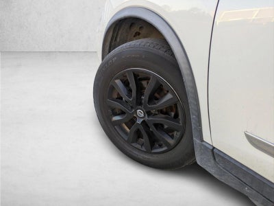 2020 Nissan Rogue AWD SV