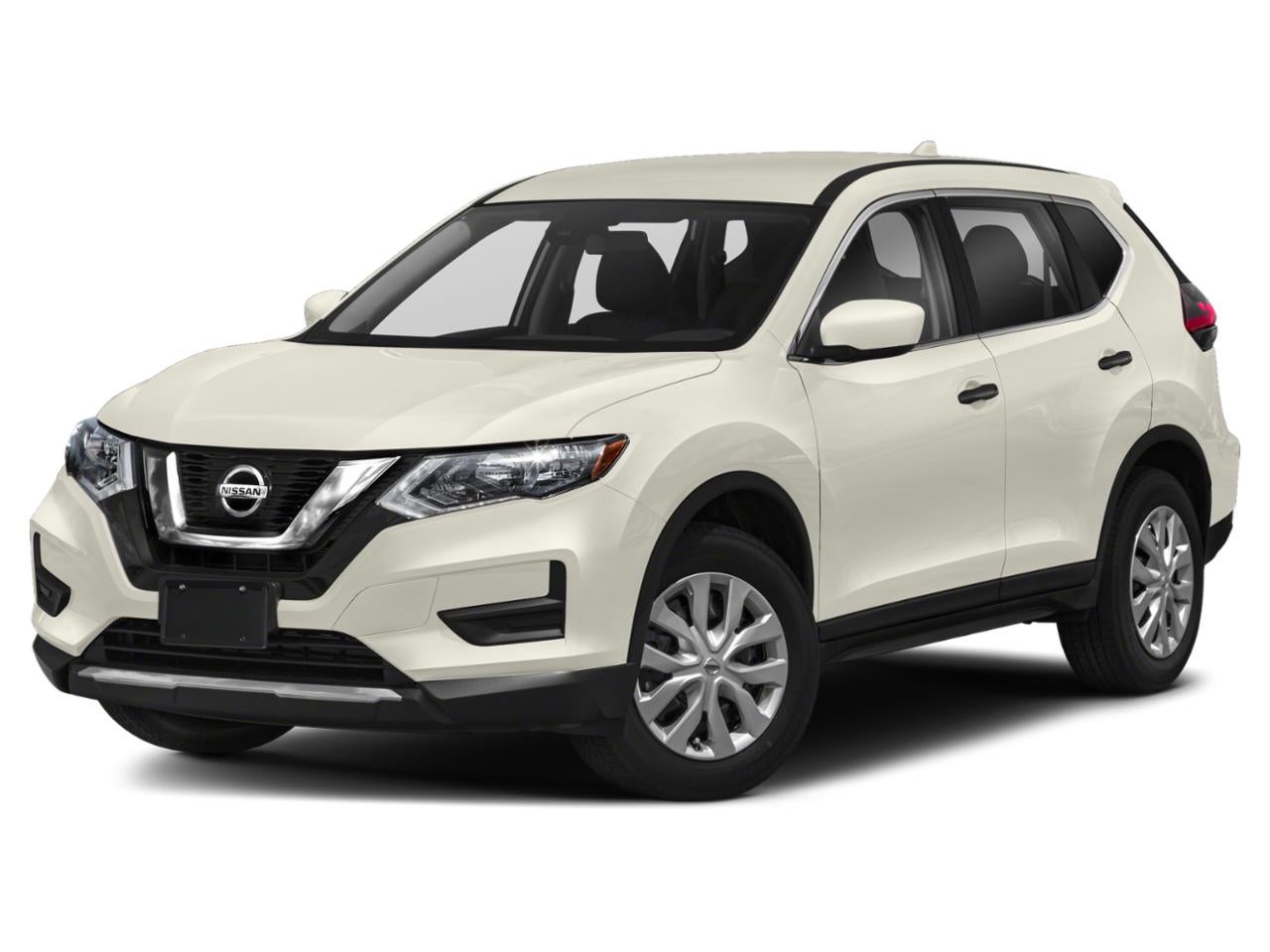 2020 Nissan Rogue AWD SV