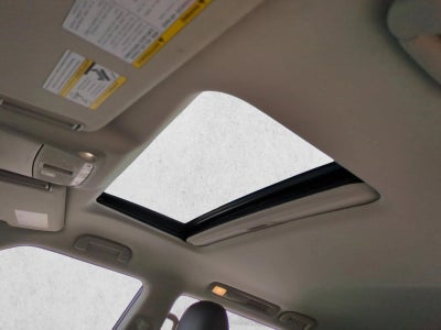 2022 Nissan Armada 4x2 SL