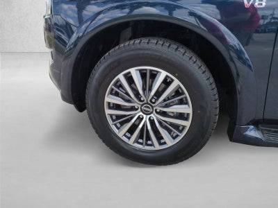 2022 Nissan Armada 4x2 SL