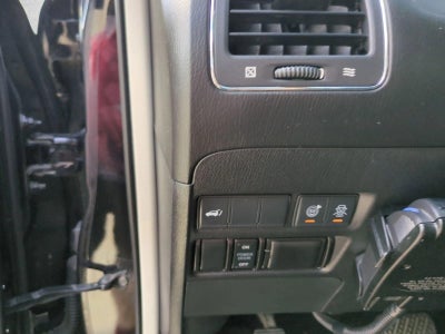 2020 Nissan Armada 4x4 SL